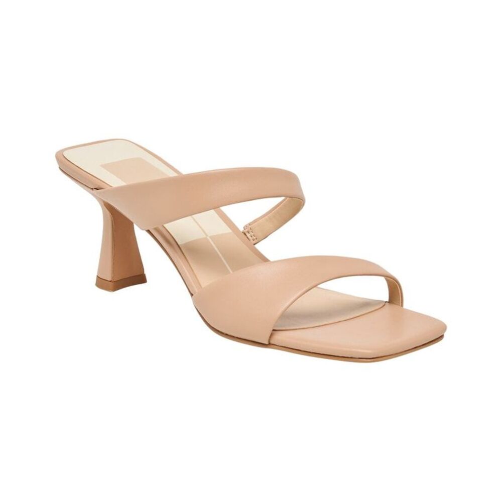 Dolce Vita Mavie Sandal, Beige - Picture 6 of 6